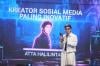 Selamat! Atta Halilintar hingga Pandawara Group Menang Digital Innovation Awards 2025