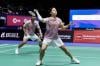  Jafar/Felisha ke 16 Besar usai Kalahkan Wakil Taiwan