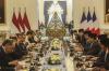 Presiden Prabowo dan Presiden Macron Saksikan Kerja Sama Pertahanan RI-Prancis - Bagian 3