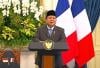  Begitu Palestina Diakui Israel, Indonesia Siap Akui Israel