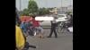 Viral Video Pemotor di Palembang Marah dan Tarik Polisi karena Menolak Ditilang
