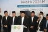 Delegasi Amirul Hajj Jalankan Misi Haji Indonesia Selama 20 Hari
