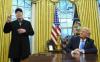 Elon Musk Tak Temui Trump Sebelum Umumkan Pamit, Hubungan Retak?