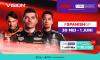 Jadwal dan Link Live Streaming F1 GP Spanyol 2025 di Vision+