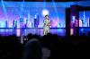 Penampilan Fajar Noor Meriahkan Digital Innovation Awards 2025 - Bagian 3