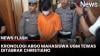 Kronologi Christiano Tarigan Tabrak Argo Mahasiswa UGM hingga Tewas, Terancam Penjara