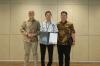 Penghargaan Kepemimpinan dari Lembaga Riset Eropa-Asia - Bagian 3