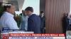 Emmanuel Macron Disambut Prabowo di Bandara YIA, Langsung Menuju Akmil Magelang