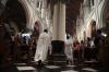Suasana Ibadah Kenaikan Yesus Kristus di Gereja Katedral - Bagian 4