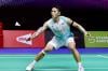 Hasil Singapore Open 2025: Jonatan Christie Diusir Wakil Malaysia