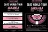 Kapan Konser Blackpink Jakarta 2025? BLINK Indonesia Pasti Enggak Sabar!