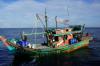 2 Kapal Berbendera Malaysia Ditangkap karena Illegal Fishing, Seluruh ABK Ternyata WNI