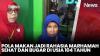 Berusia 104 Tahun, Marhamah Asal Pamekasan Beribadah Haji Tanpa Kursi Roda | iNews Today