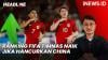 Headline vozpublica.ID: Ranking FIFA Timnas Indonesia Meroket jika Hancurkan China