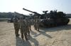 Waduh, Tentara Korsel Tak Sengaja Tembakkan Senapan Mesin ke Korut