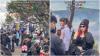 Viral Gunung Bromo Dipadati Turis China, Begini Penampakannya!