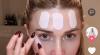 Geger Tren Face Taping Disebut Botoks Alami Tanpa Jarum! Ini Faktanya Menurut Ahli Kulit