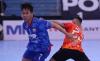 Hasil Liga Futsal Profesional: Sengit! Cosmo JNE Imbangi Halus FC