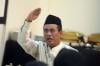 Mentan Syukuran Capaian Stok Beras 4 Juta Ton bersama Anak Yatim