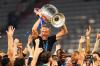 Komentar Berkelas Luis Enrique usai Bawa PSG Juara Liga Champions 2024-2025
