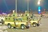 Jelang Puncak Ibadah Haji 2025, Arab Saudi Gelar Parade Militer Besar-besaran