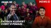 Patrick Kluivert Coret 8 Pemain dari Skuad Timnas Indonesia vs China