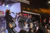 Grup Band Sore Hibur Pengunjung Java Jazz Festival 2025