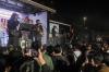 Grup Band Sore Hibur Pengunjung Java Jazz Festival 2025 - Bagian 3