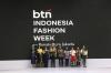 Transaksi Rp4 Miliar, BTN Indonesia Fashion Week 2025 Sukses Digelar - Bagian 2