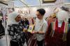 Digitalisasi Transaksi di Indonesia Fashion Week 2025 - Bagian 1