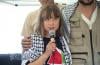 Salut! Aktivis Lingkungan Greta Thunberg Ikut Kapal Bantuan ke Gaza, Siap Hadapi Israel
