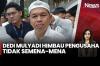 Pengusaha Jangan Semena-Mena!