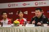 Turnamen Bulu Tangkis Indonesia Open 2025 Berlangsung di Istora Senayan - Bagian 2