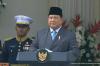 Prabowo Ungkap Ada Pihak Asing Biayai LSM untuk Adu Domba Bangsa