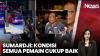 Manajer Timnas Indonesia Berikan Kabar Baik jelang Vs China