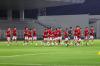Melihat Persiapan Timnas Indonesia Jelang Hadapi China 