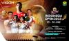 Jadwal Lengkap dan Link Live Streaming Indonesia Open 2025, Mulai Hari Ini!