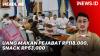Headline iNEWS.ID: Jatah Makan Pejabat Ditetapkan Rp118.000, Snack Rp53.000