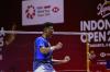 Momen Alwi Farhan Singkirkan Tunggal Putra India - Bagian 1