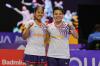Indonesia Open 2025: Apriyani/Febi Melaju ke 16 Besar - Bagian 4