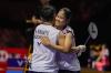 Indonesia Open 2025: Apriyani/Febi Melaju ke 16 Besar - Bagian 3