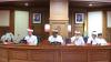 Ketua DPRD Badung Pimpin Rapat Gabungan Komisi, Bahas Rancangan Awal RPJMD 2025-2029