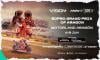 Jadwal Lengkap MotoGP Aragon 2025, Dapatkan Link Live Streaming Balapannya di Sini!