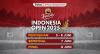 Indonesia Open 2025 Dimulai Hari Ini! Live di iNews Premium Sports 