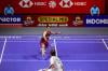 Indonesia Open 2025: Jonatan Christie Tumbangkan Pebulu Tangkis Singapura - Bagian 3