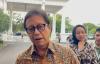 Heboh! Menkes Mendadak Dipanggil Prabowo, Ada Apa?