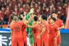 Timnas China Tiba di Indonesia, Bawa 3 Pemain Naturalisasi 