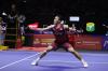 Konsentrasi Jonatan Christie Buyar saat Lawan Jason Teh karena Satu Hal Ini