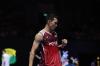 Tiga Wakil Merah Putih Lolos ke 16 Besar, Jonatan Christie Bangkit Dramatis!