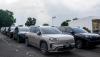 Mobil Listrik Aion V Mulai Dirakit di Indonesia, 500 Unit Bakal Dikirim ke Konsumen